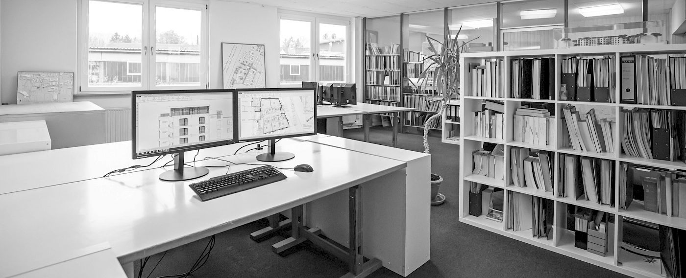 Batzer Brandmayr Büro Fürstenfeldbruck