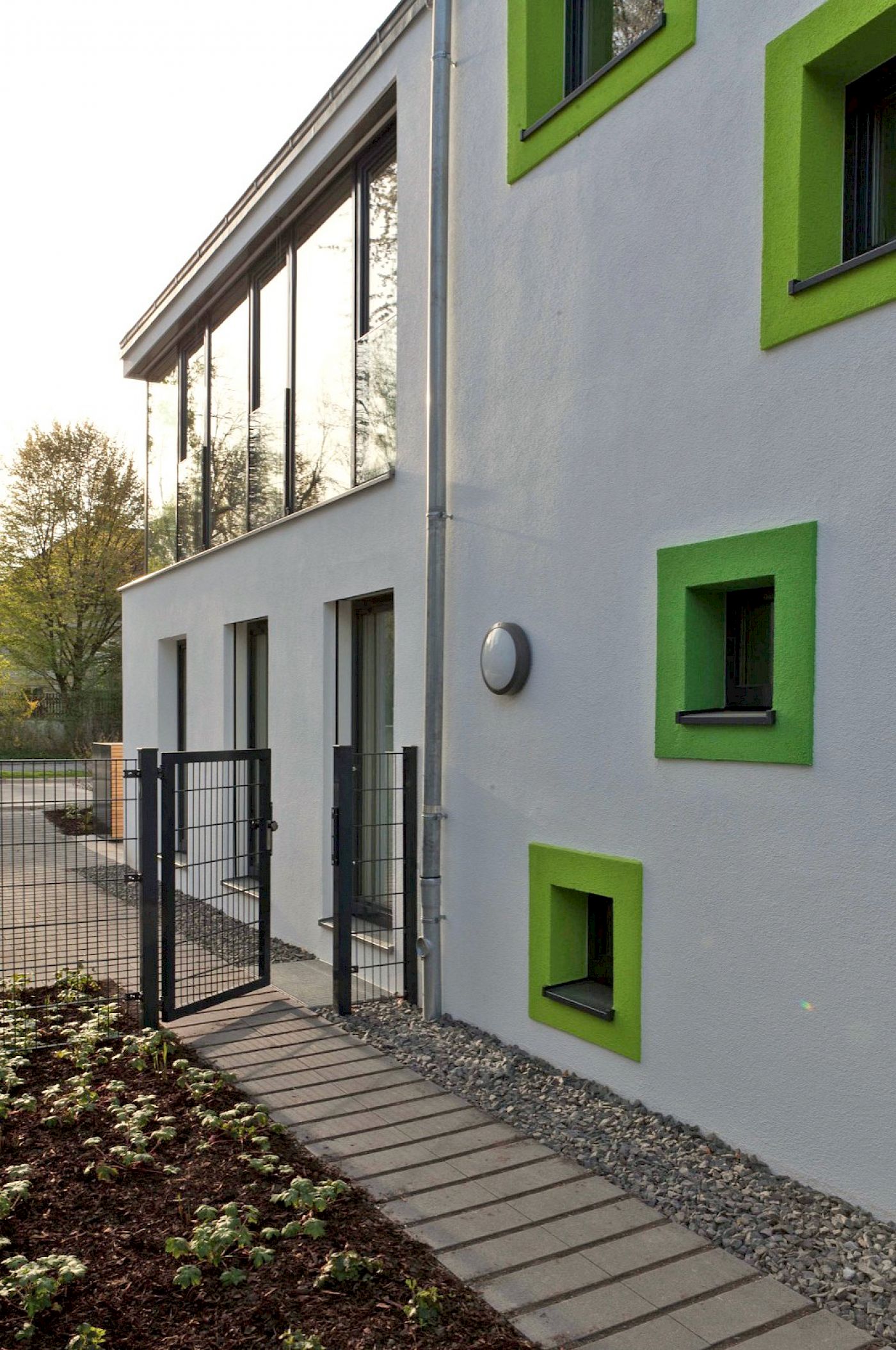 Kinderkrippe Situlistraße