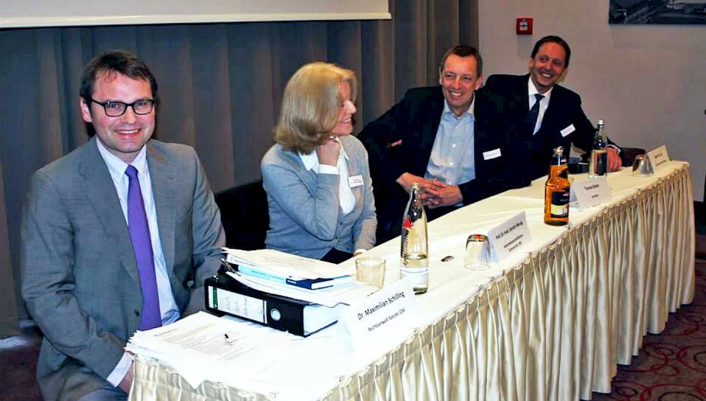 Expertentag München