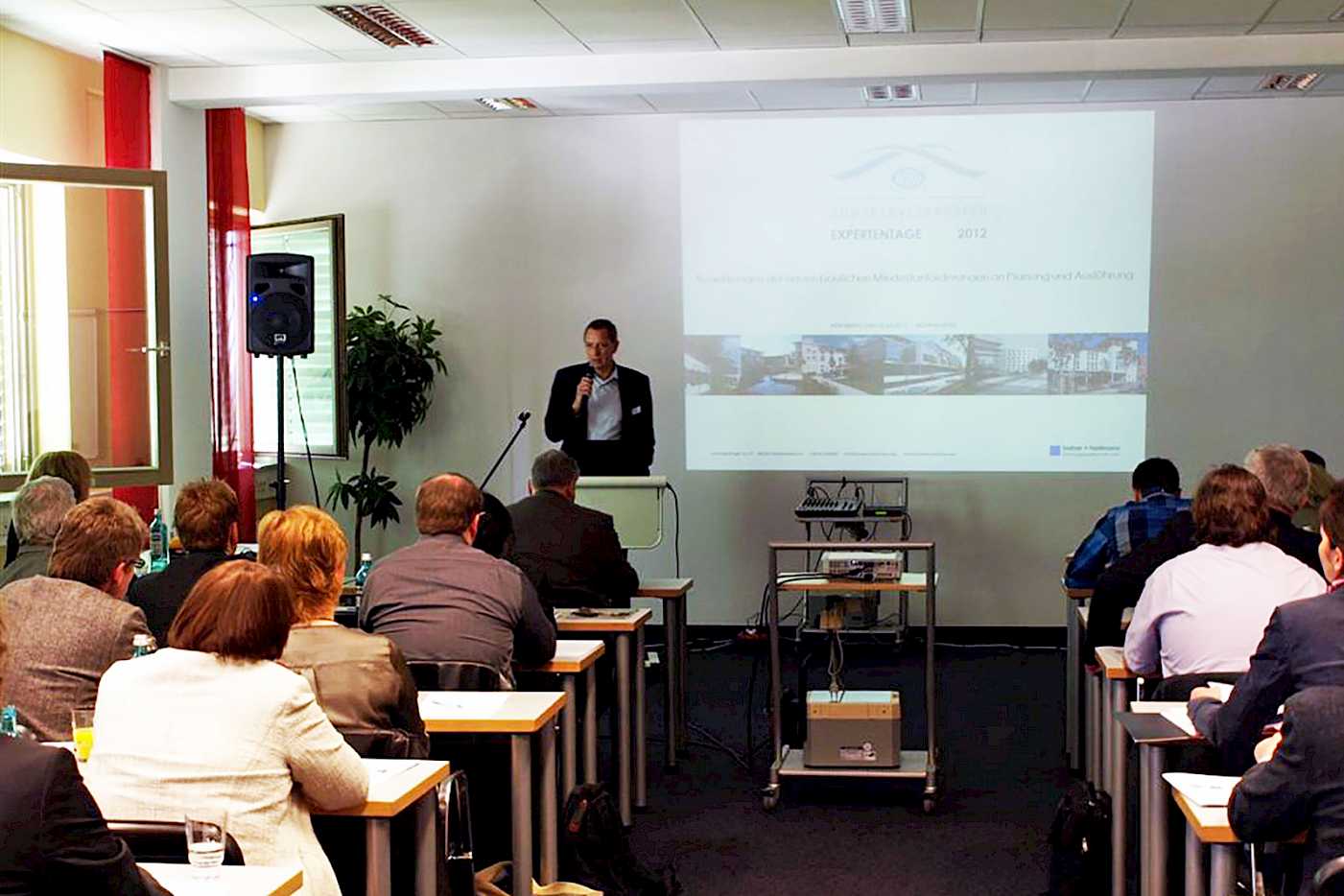 Expertentag Care Nürnberg