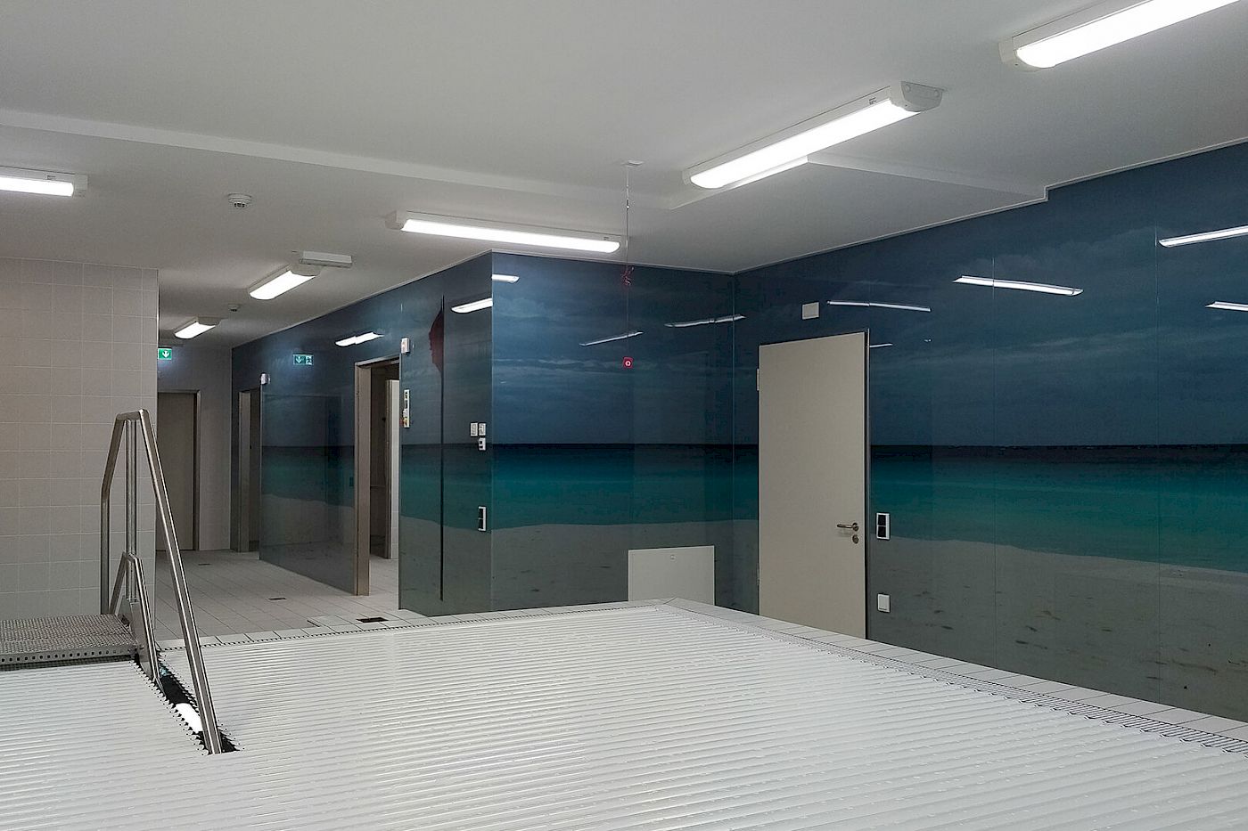 Münchener Förderzentrum Giesing