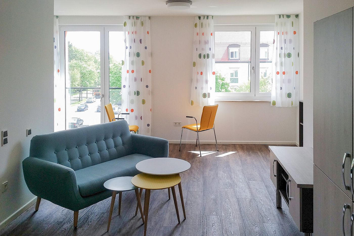 Münchener Förderzentrum Giesing