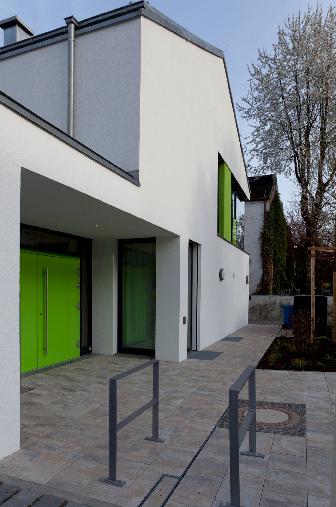 Kinderkrippe Situlistraße