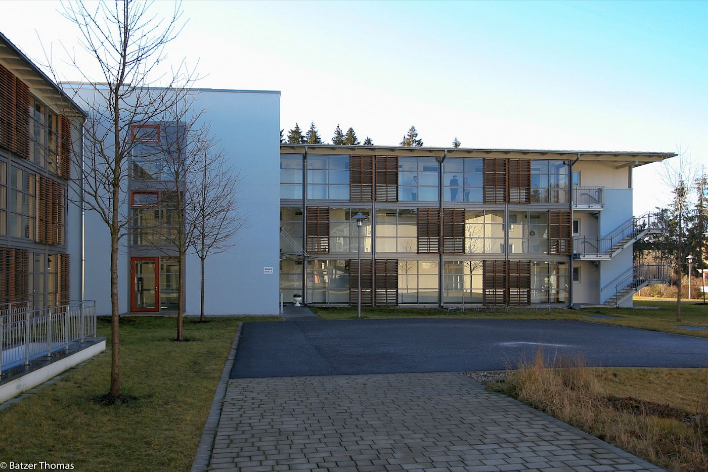 Betreutes Wohnen Putzbrunn