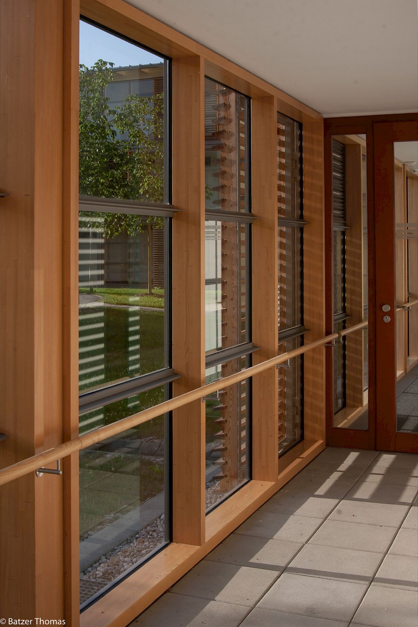 Betreutes Wohnen Putzbrunn