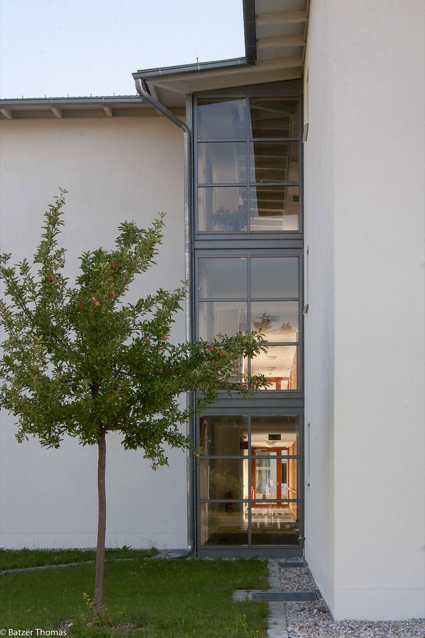 Betreutes Wohnen Putzbrunn