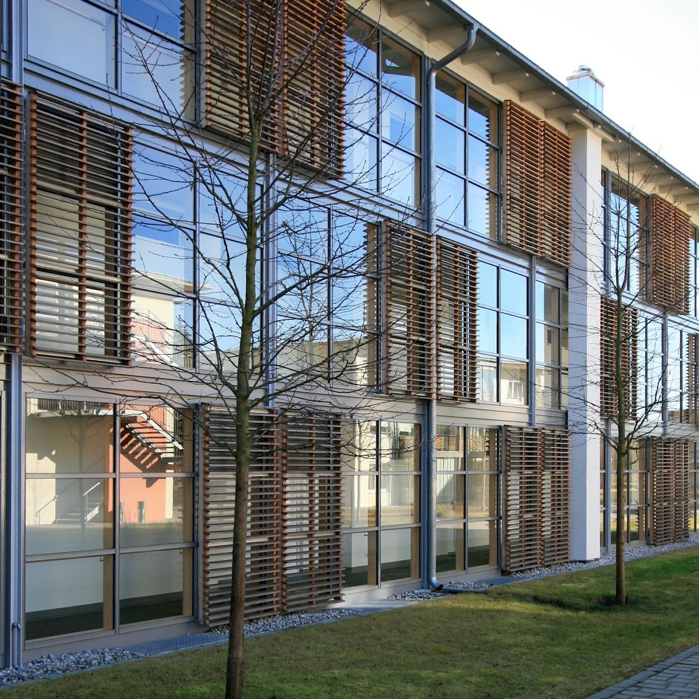 Betreutes Wohnen Putzbrunn