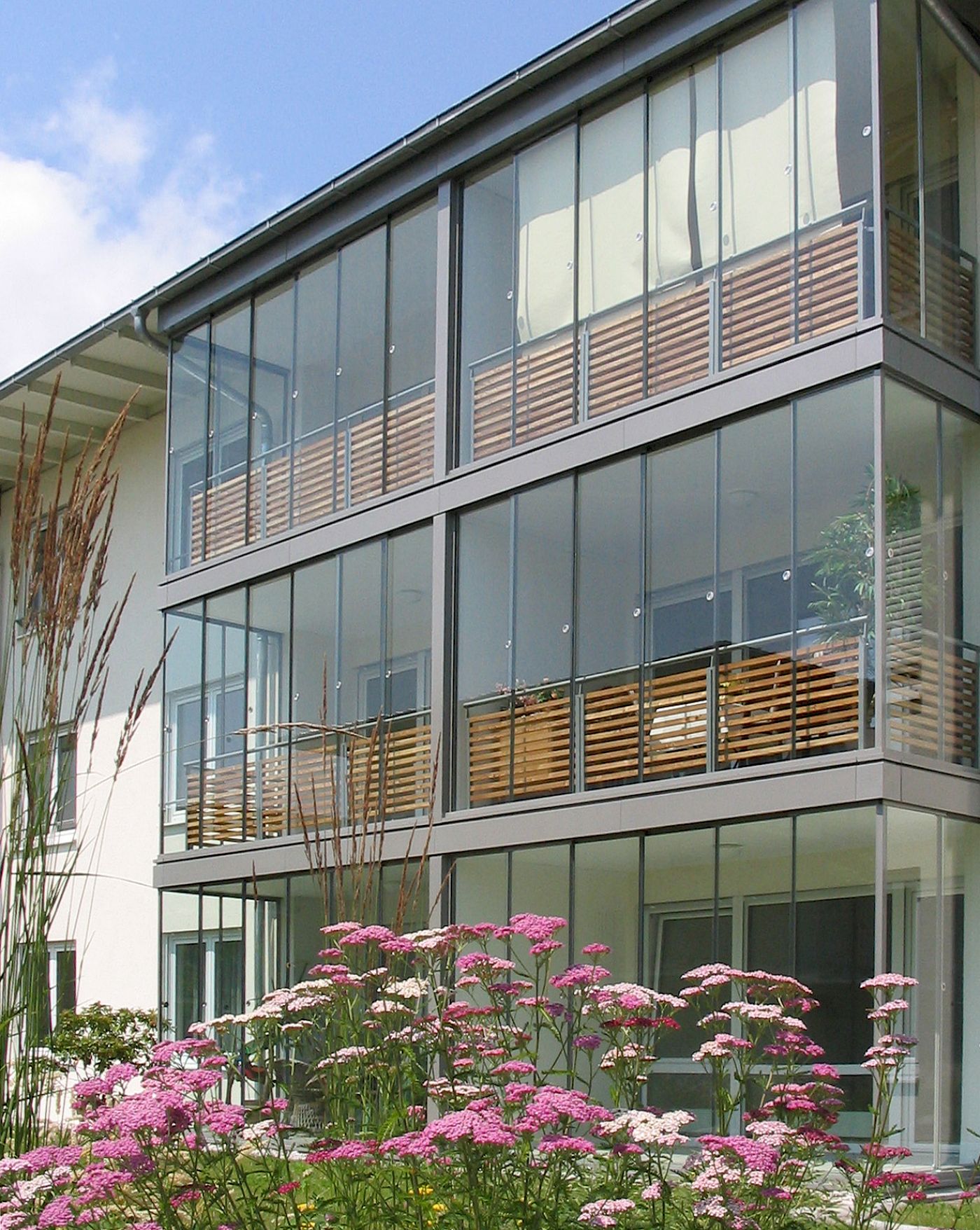 Betreutes Wohnen Putzbrunn