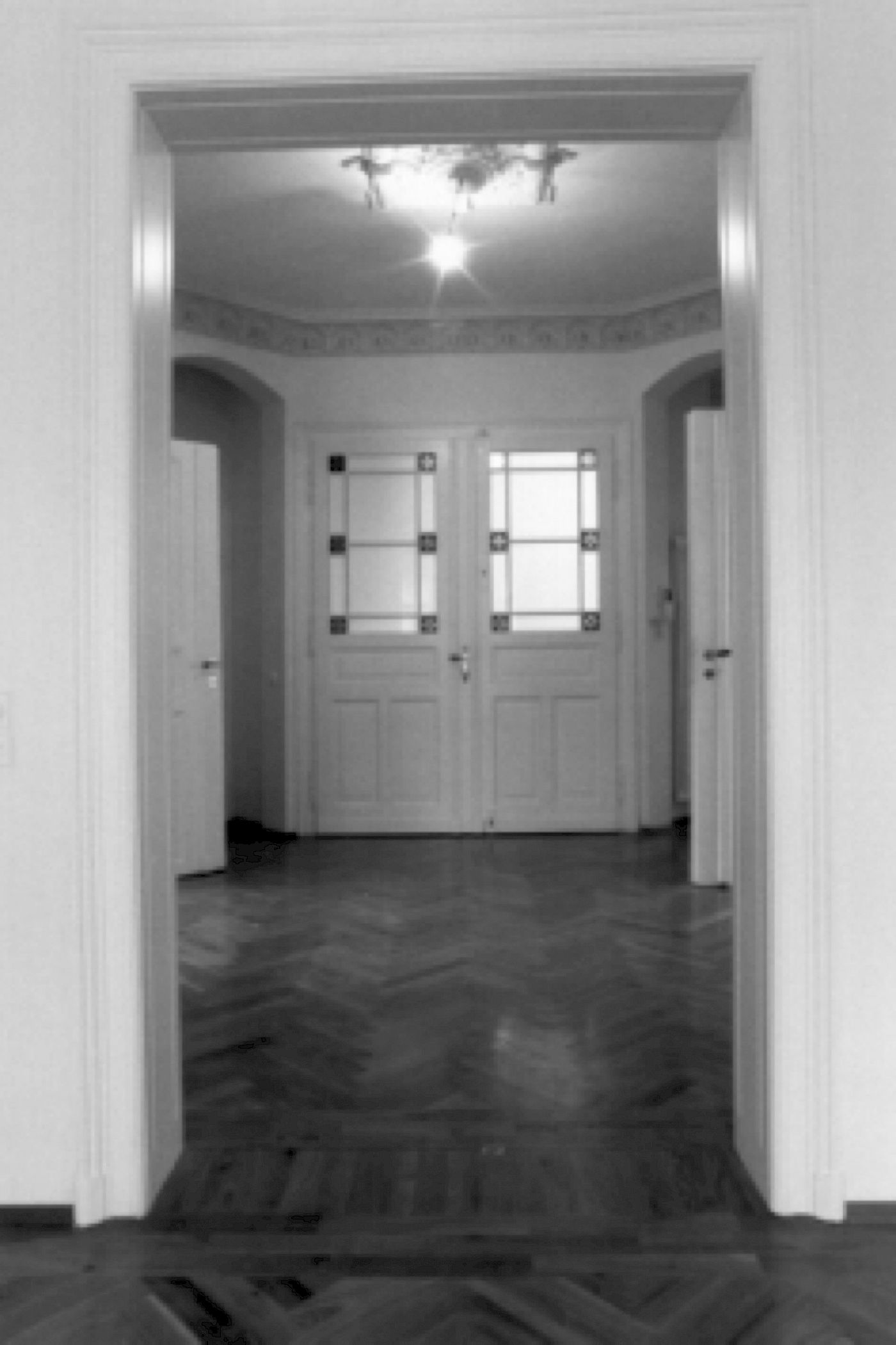 Sanierung Gründerzeit-Gebäude Dresden