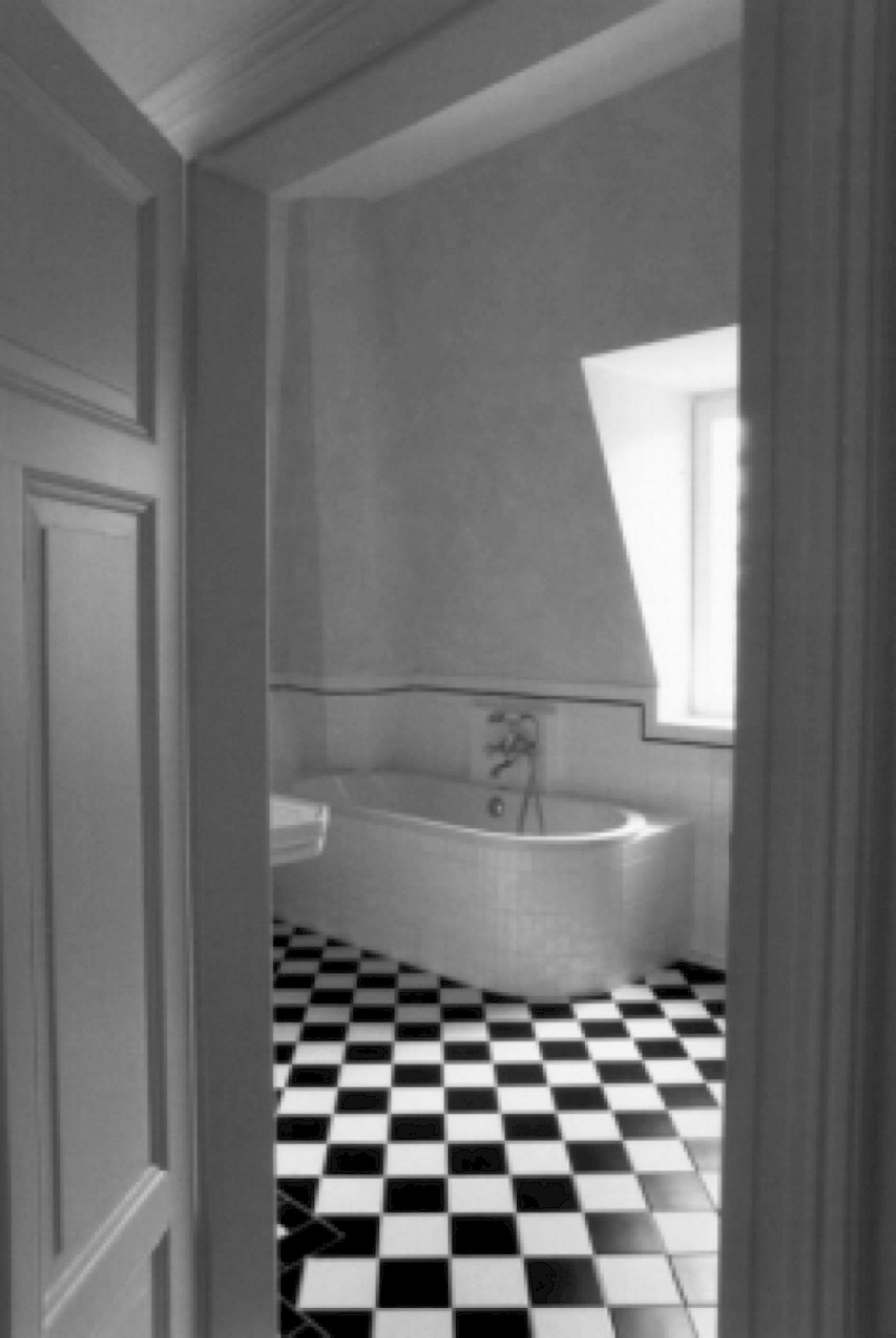 Sanierung Gründerzeit-Gebäude Dresden