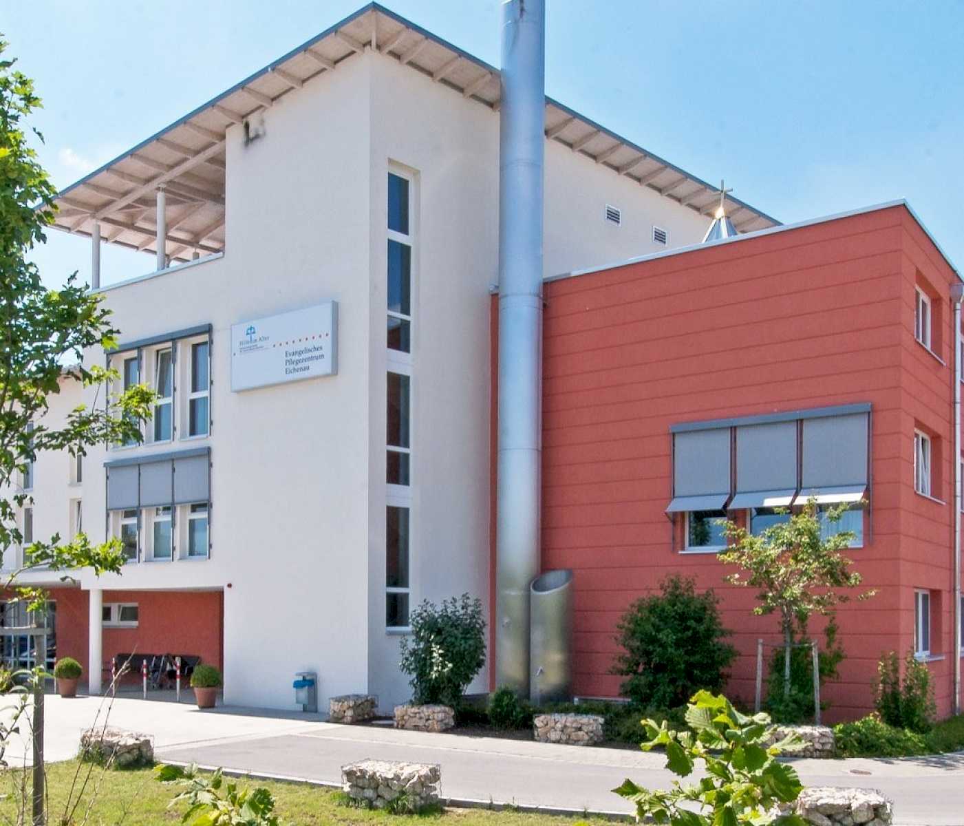 Seniorenzentrum Eichenau