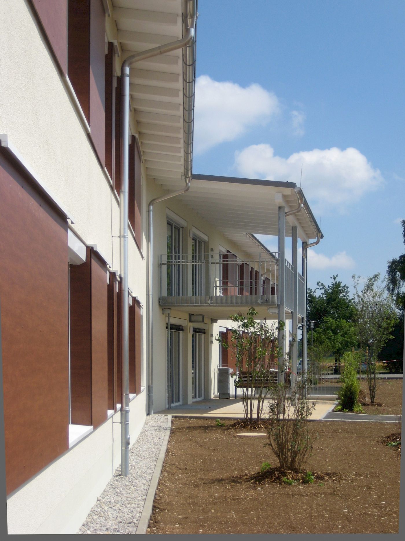 Seniorenzentrum Grasbrunn