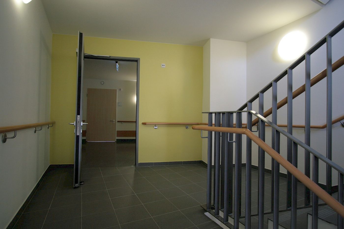 Seniorenzentrum Wolfratshausen