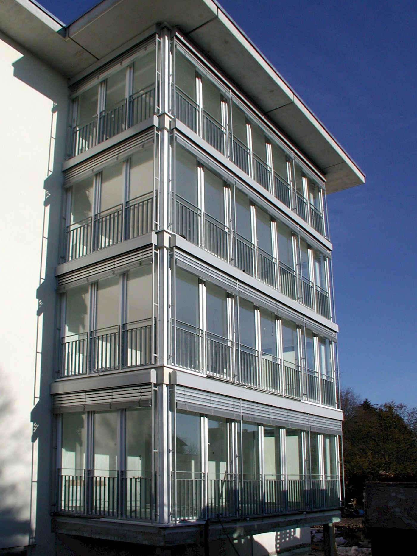 Seniorenzentrum Wolfratshausen