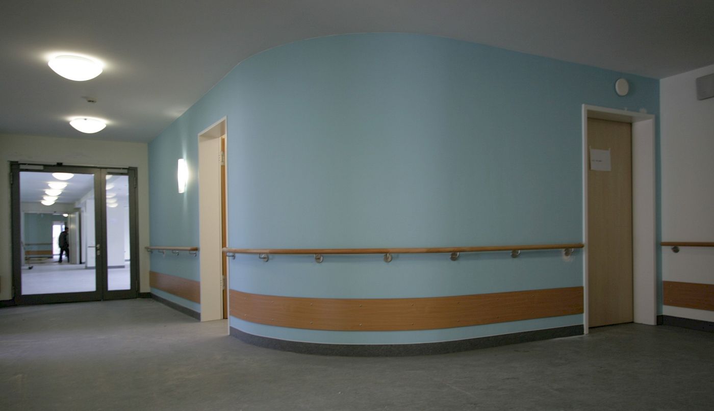 Seniorenzentrum Wolfratshausen