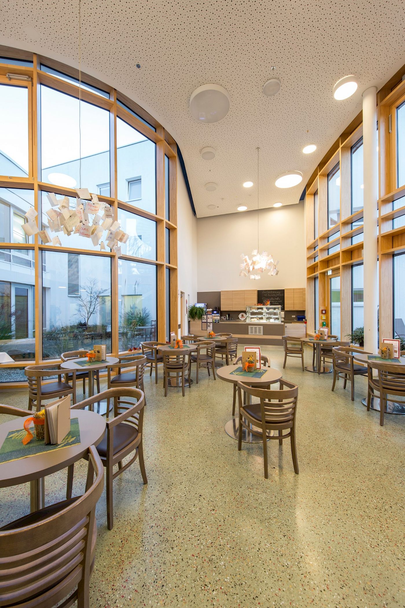 Evangelisches Pflegezentrum