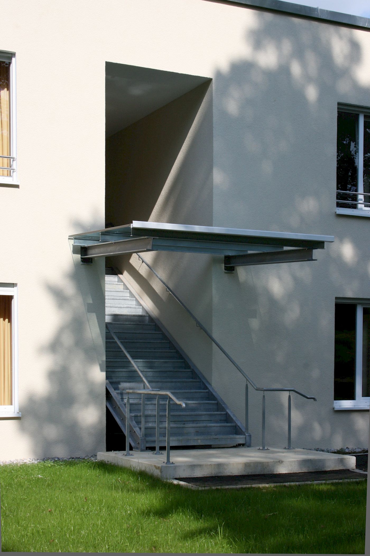 Pflegeheim Ebenhausen