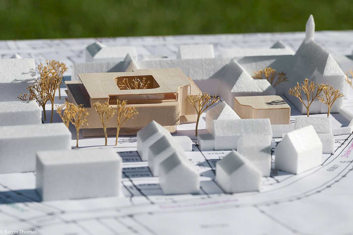 Seniorenpflegeheim Forchheim