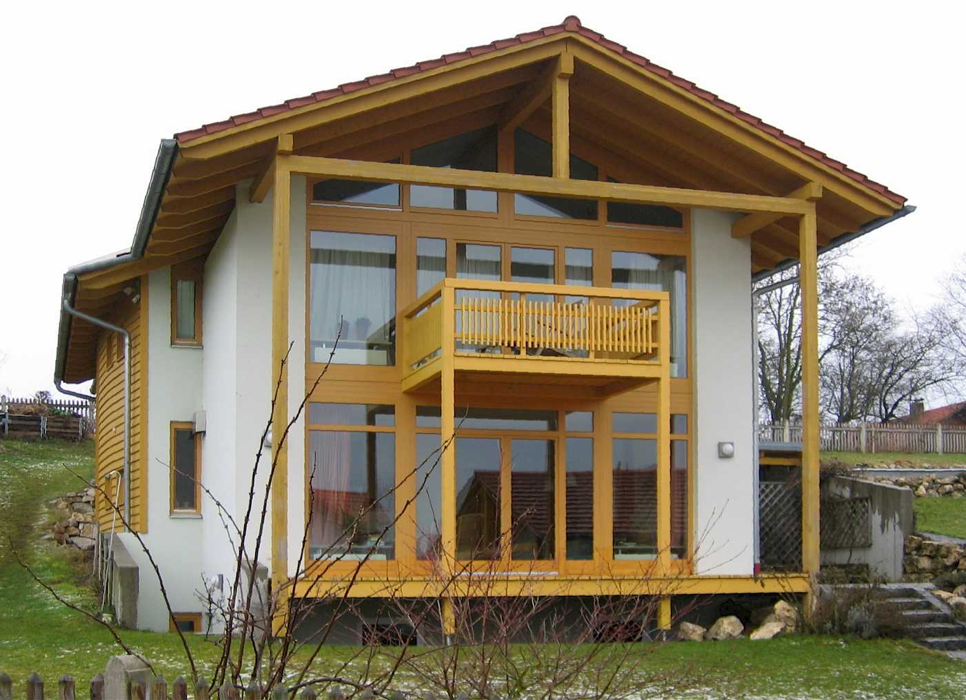 Einfamilienhaus Lkr. Weilheim