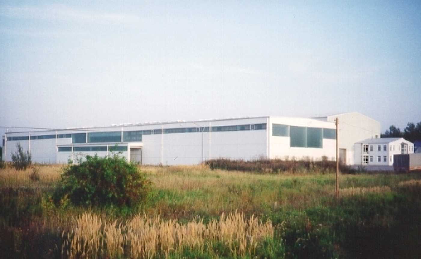 Spedition Ingolstadt