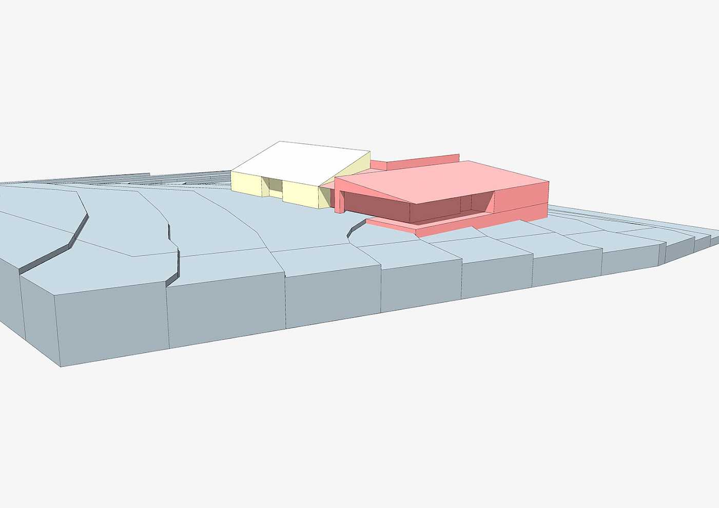 Kindertagesstätte Tandern