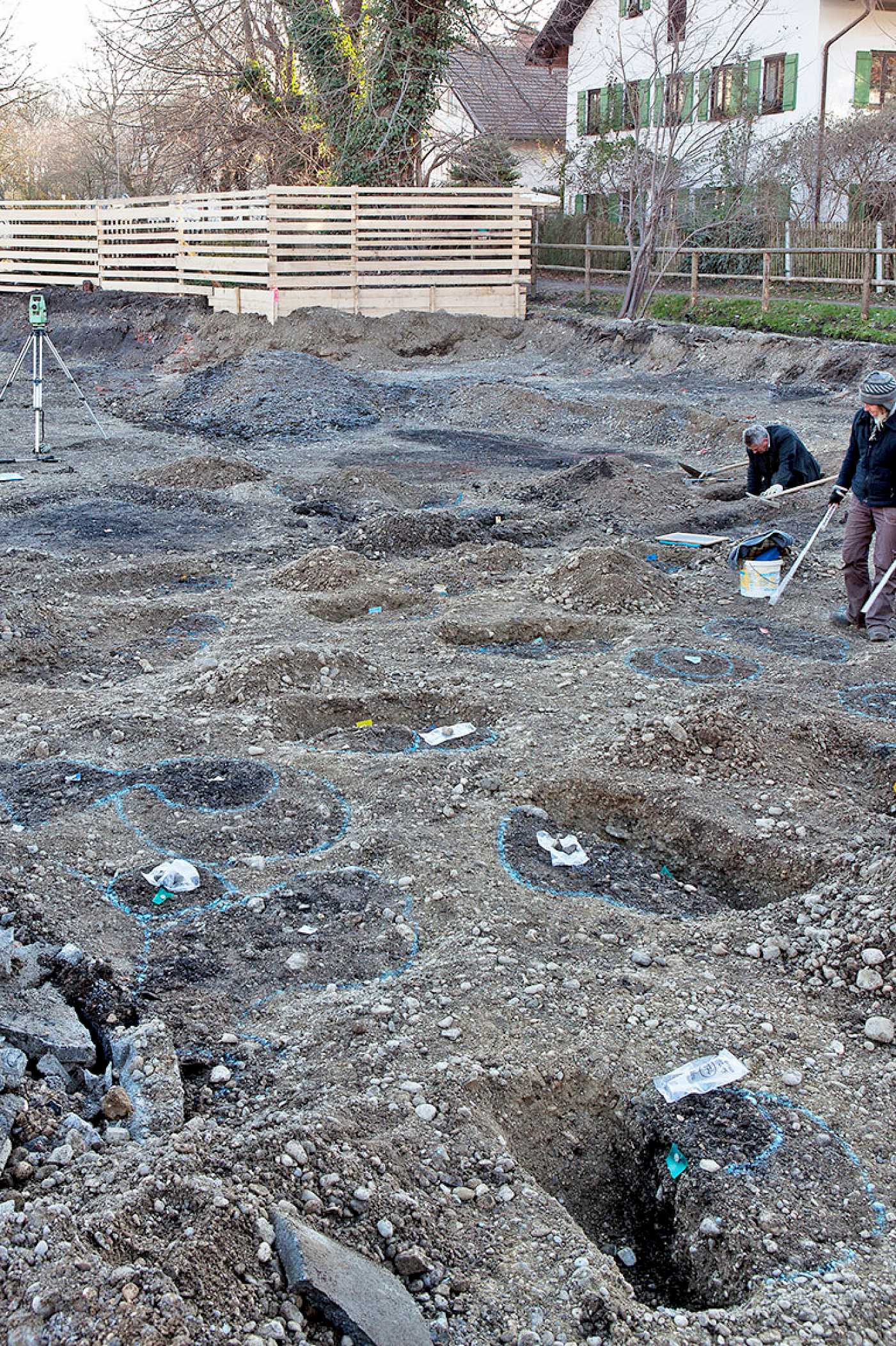 Archäologische Funde