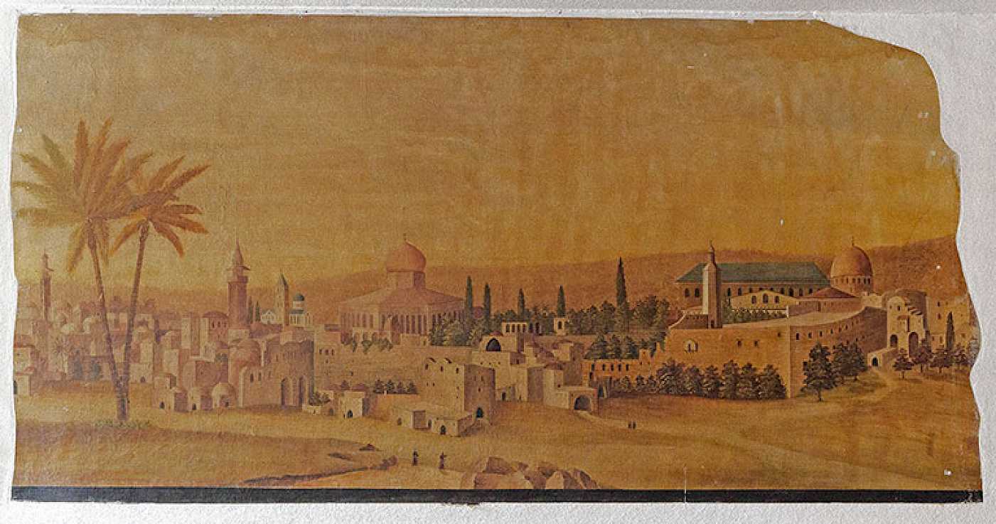 Bestand Altbau Perlach