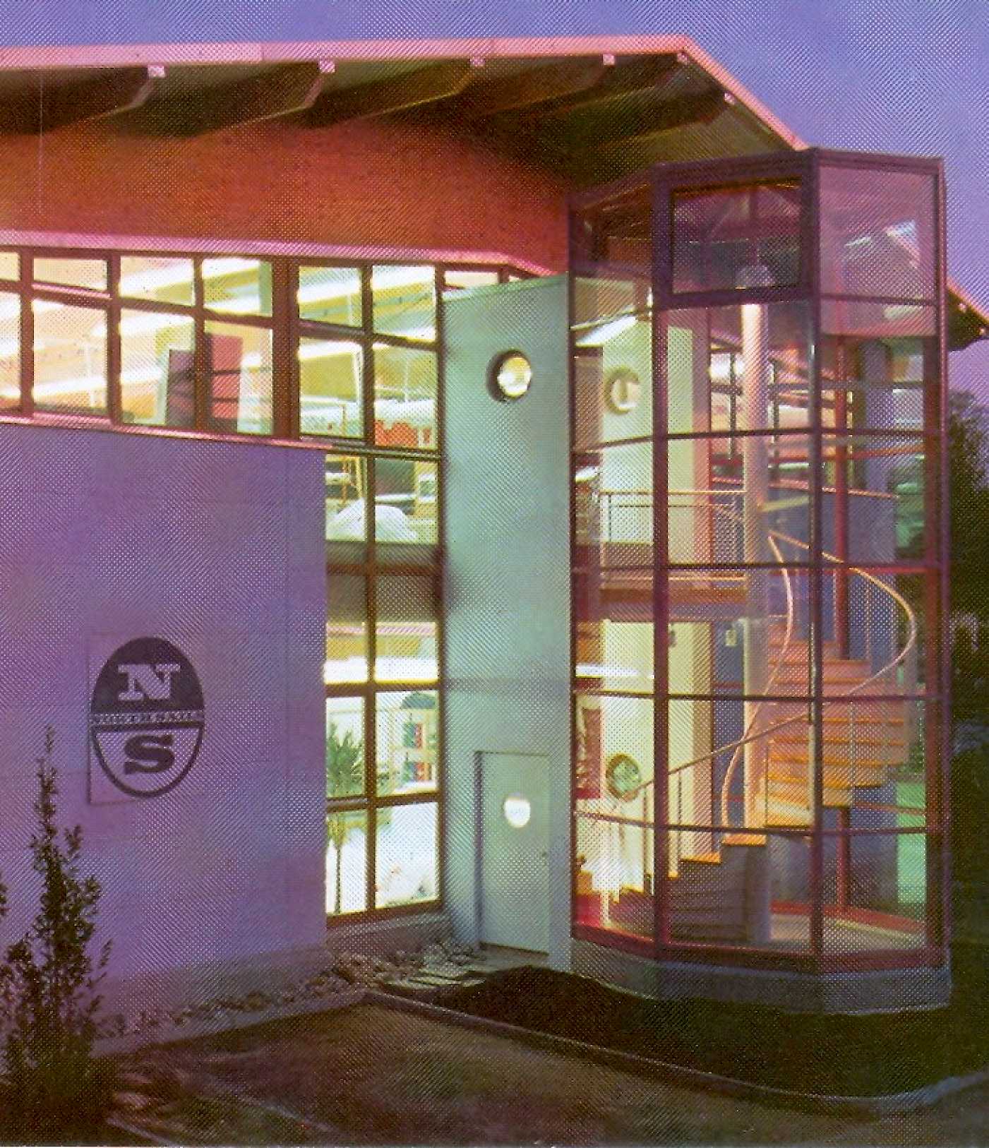 Segelmacherei Penzberg