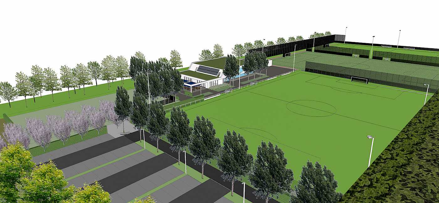 Sportpark Fürstenfeldbruck