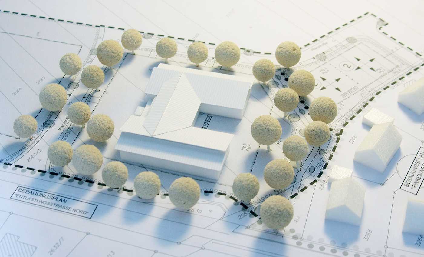 Pflegeheim Weikersheim