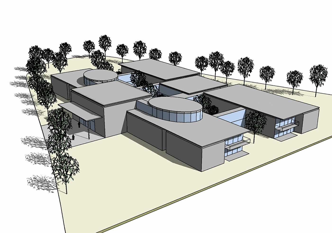 Demenzkonzept Karlsfeld