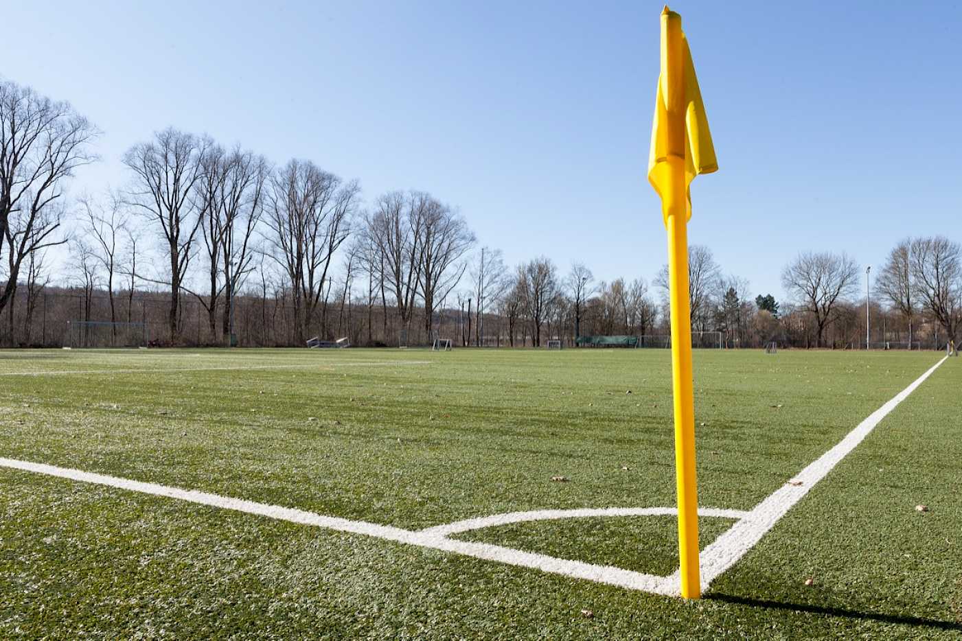 Kunstrasenplatz Fürstenfeldbruck